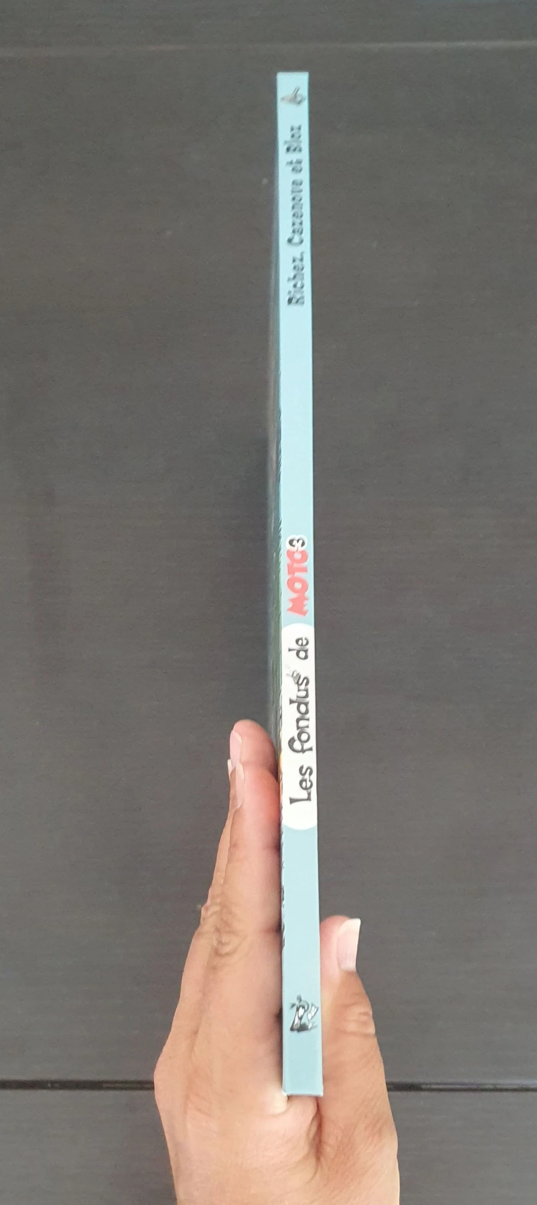 Les fondus de moto 3 – photo 2